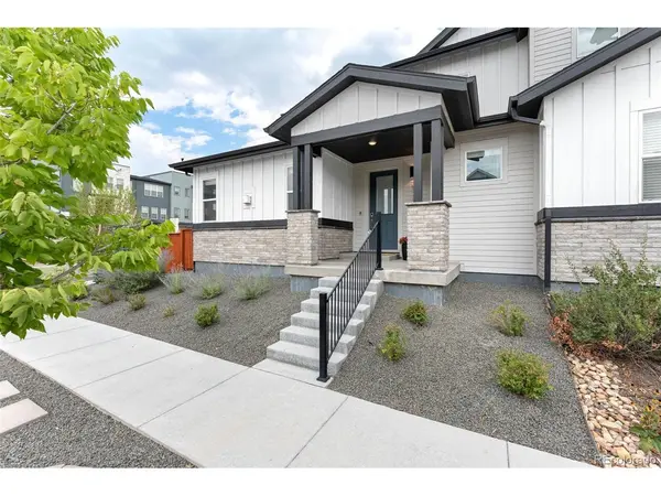 9751 E 62nd, Denver, CO 80238