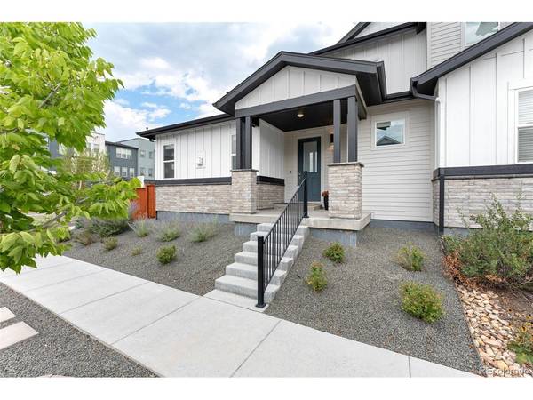 9751 E 62nd, Denver, CO 80238