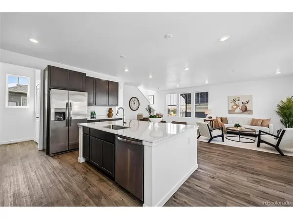1949 S Fultondale, Aurora, CO 80018