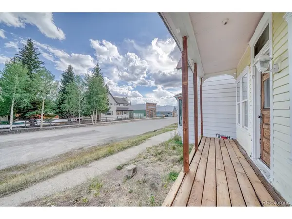 324 Elm, Leadville, CO 80461
