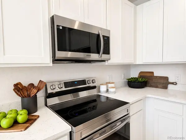 1650 N Sheridan #A-203, Denver, CO 80204