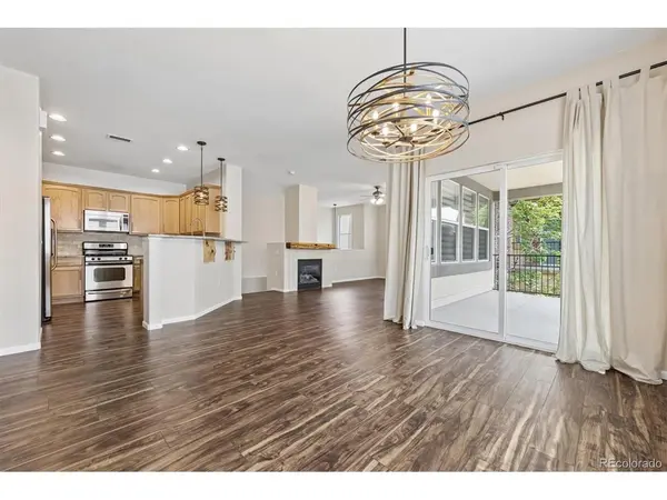 9441 Elmhurst #45-A, Highlands Ranch, CO 80129