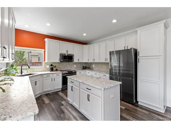 7664 Bison, Littleton, CO 80125