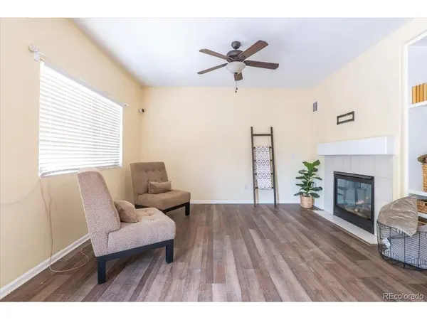9342 Pony Gulch, Colorado Springs, CO 80925