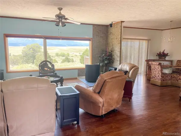 1089 Vega Rd., Walsenburg, CO 81089
