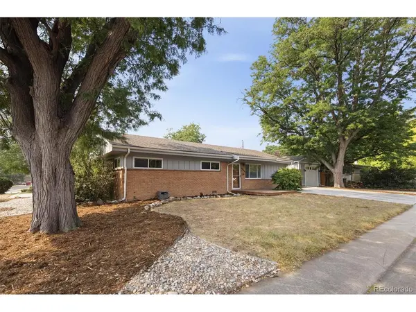 6095 Cody, Arvada, CO 80004