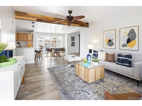 6095 Cody, Arvada, CO 80004