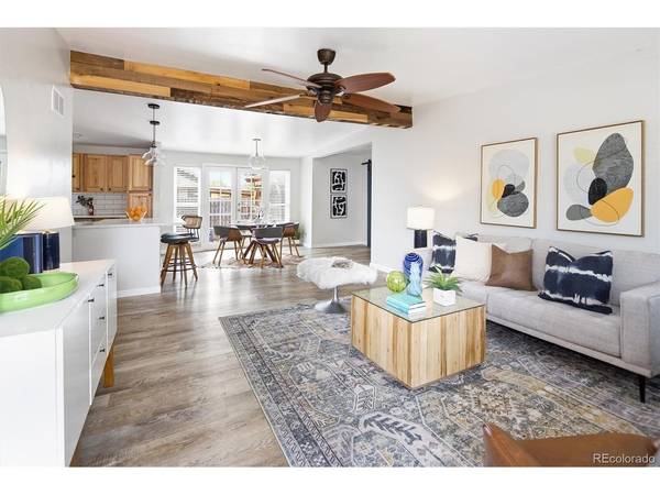 6095 Cody, Arvada, CO 80004