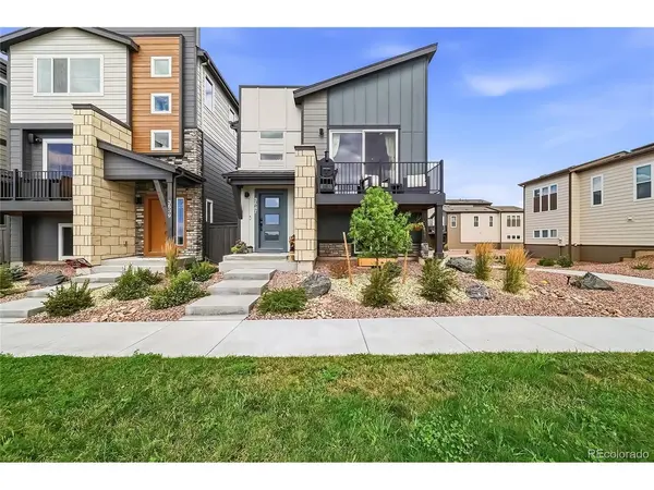3547 Mission Bay, Colorado Springs, CO 80922