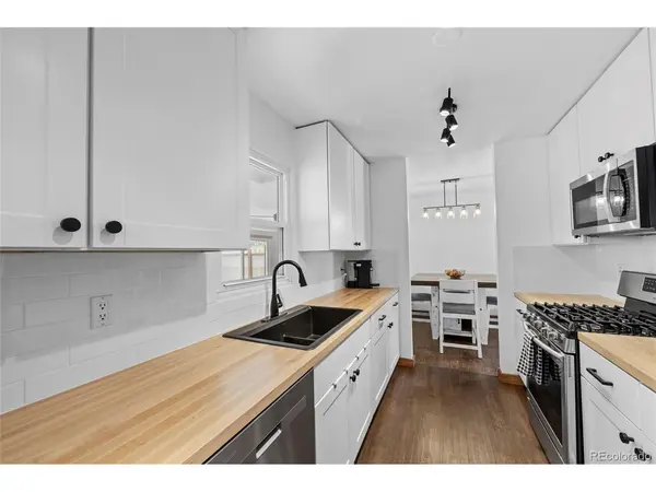 312 19th, Kremmling, CO 80459