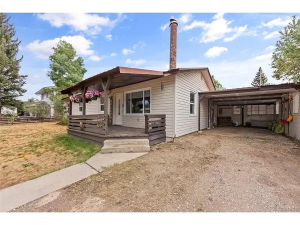 312 19th, Kremmling, CO 80459