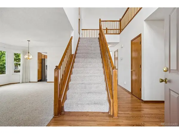 11406 W Frost, Littleton, CO 80127