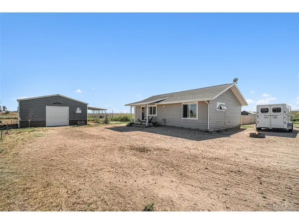6669 County Road 19, Fort Lupton, CO 80621