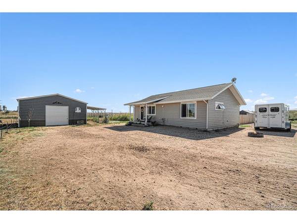 6669 County Road 19, Fort Lupton, CO 80621