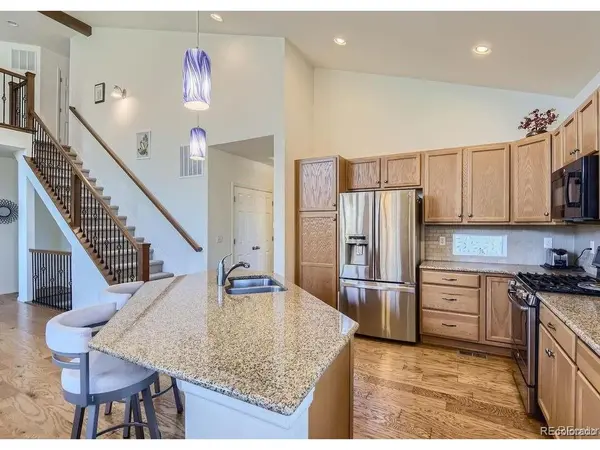14923 E Crestridge, Centennial, CO 80015