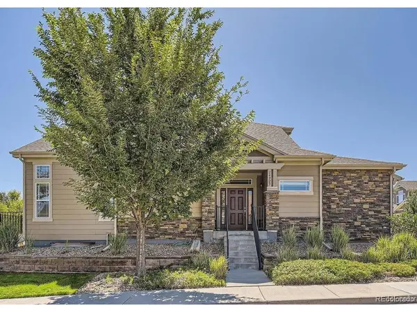 14923 E Crestridge, Centennial, CO 80015