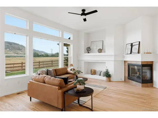 17558 W 62nd, Golden, CO 80403