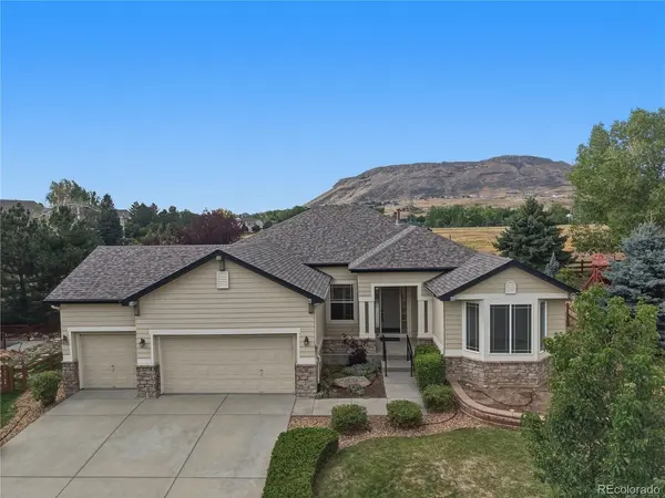 17558 W 62nd, Golden, CO 80403