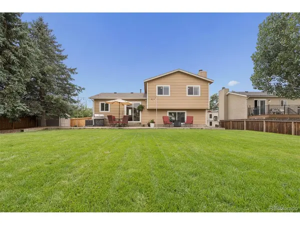 3674 Ian Point, Colorado Springs, CO 80920