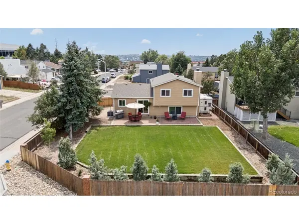 3674 Ian Point, Colorado Springs, CO 80920