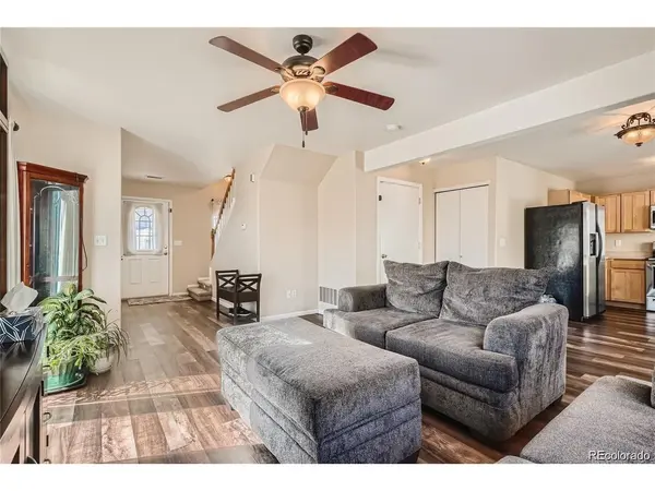18671 Mitchell, Denver, CO 80249
