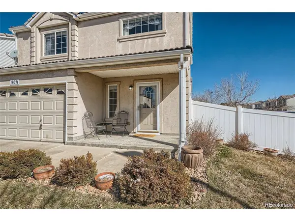 18671 Mitchell, Denver, CO 80249