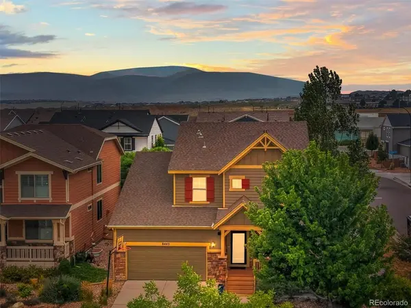 8443 Gladiola, Arvada, CO 80005