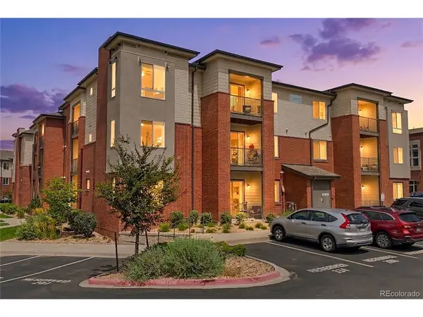 14341 E Tennessee #301, Aurora, CO 80012