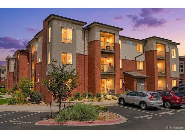 14341 E Tennessee #301, Aurora, CO 80012