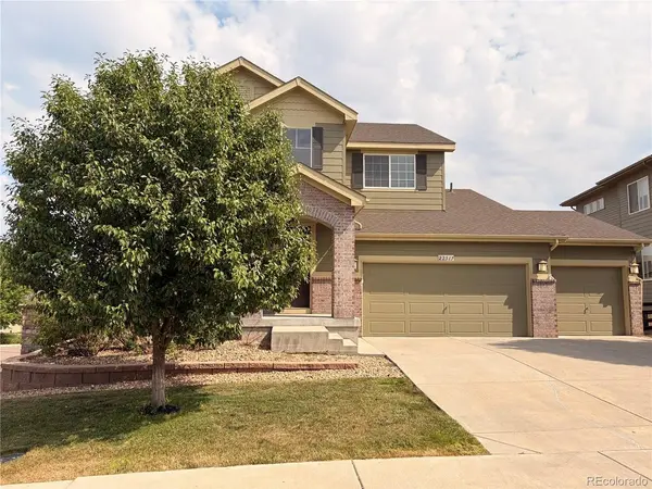 22517 E Layton, Aurora, CO 80015
