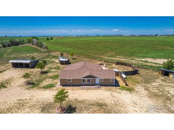 32549 County Road 57, Gill, CO 80624