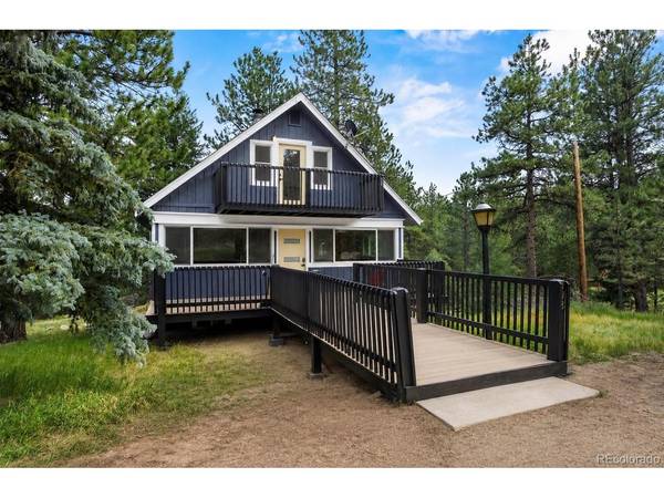 198 Blueberry, Bailey, CO 80421