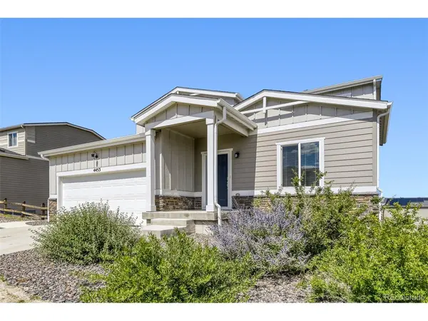 4453 River Highlands, Elizabeth, CO 80107