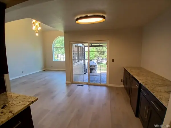 5966 S Jellison #B, Littleton, CO 80123