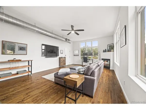 7525 E 1st #1111, Denver, CO 80230