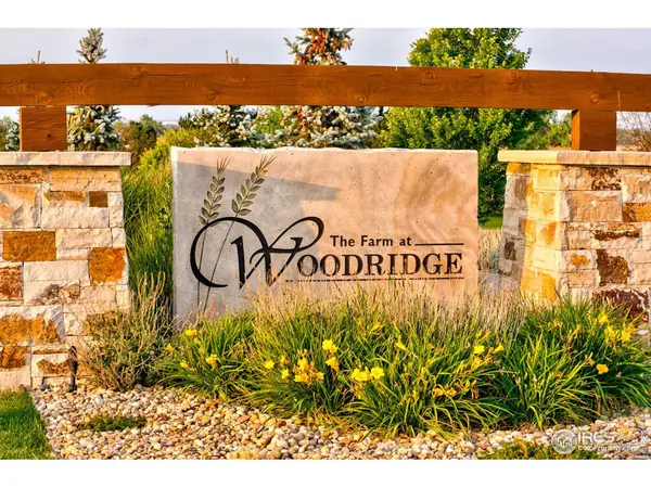 13010 Woodridge, Longmont, CO 80504