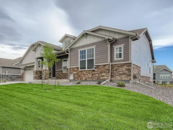 1020 Monterra, Timnath, CO 80547