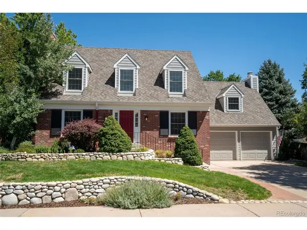 5497 E Hinsdale, Centennial, CO 80122