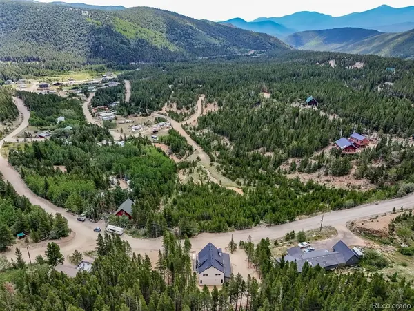 717 Alice, Idaho Springs, CO 80452