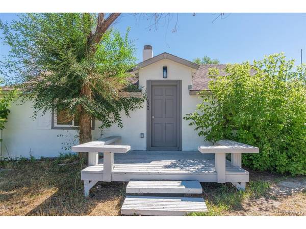 350 S Elbert, Elizabeth, CO 80107