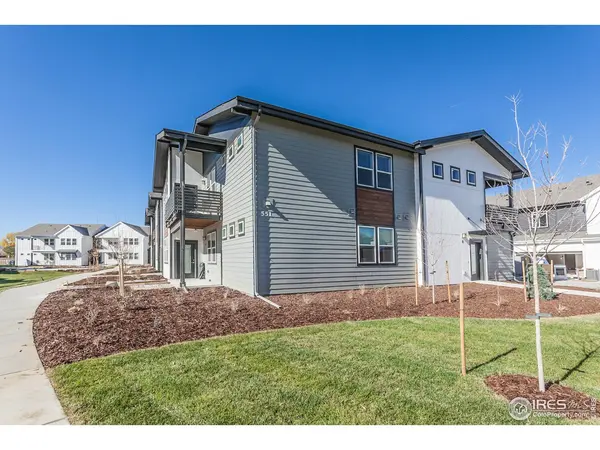 551 Vicot #H, Fort Collins, CO 80524