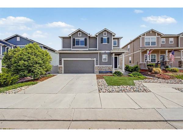 10629 Traders, Fountain, CO 80817