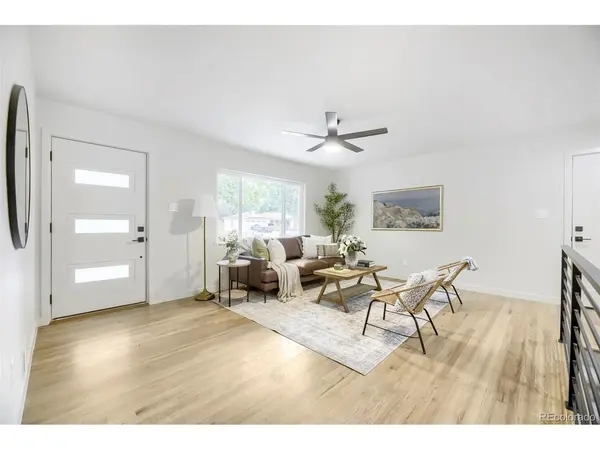 2021 S Lowell, Denver, CO 80219