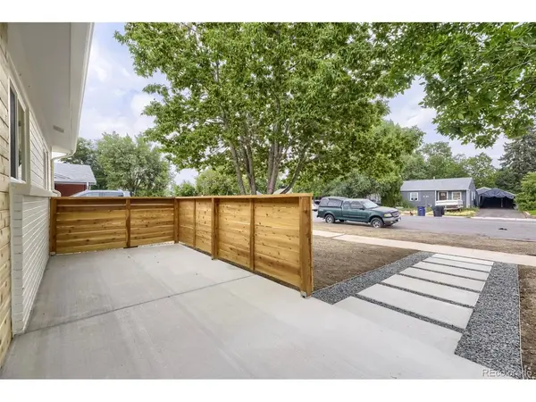 2021 S Lowell, Denver, CO 80219