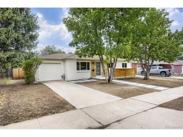 2021 S Lowell, Denver, CO 80219