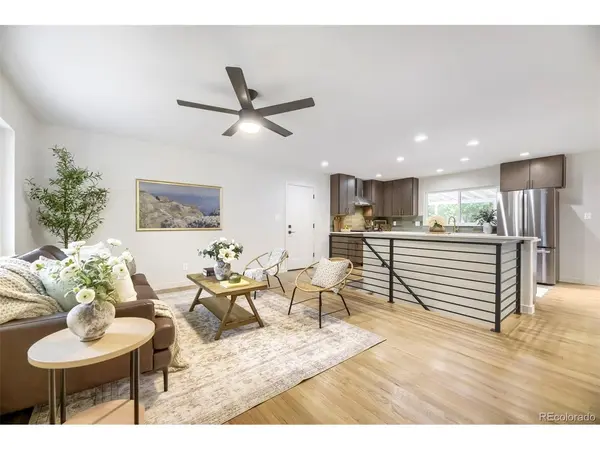 2021 S Lowell, Denver, CO 80219