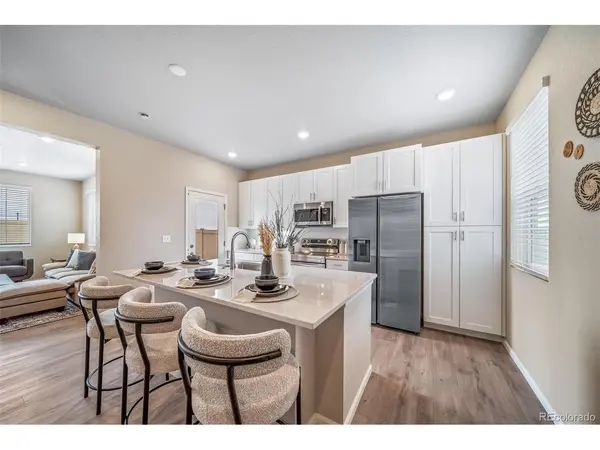 10124 Salem, Commerce City, CO 80022