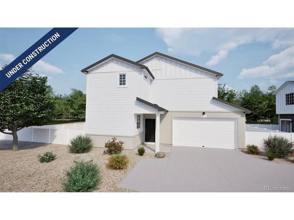 10124 Salem, Commerce City, CO 80022