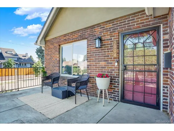 2994 Ash, Denver, CO 80207
