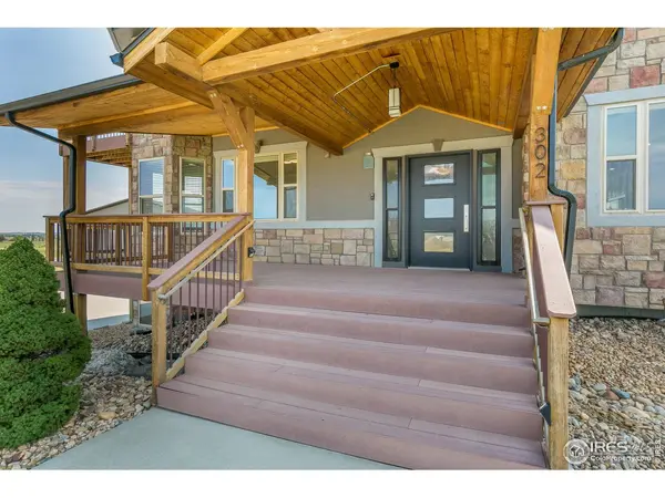 302 Dove, Berthoud, CO 80513